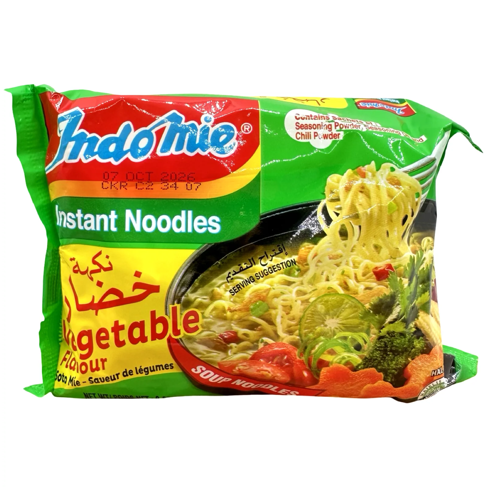 Noodles