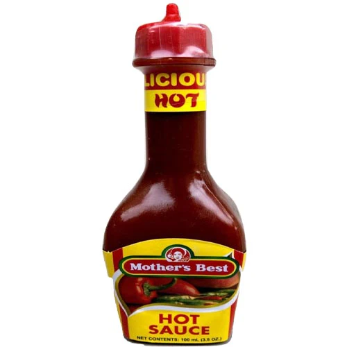 Hot Sauce
